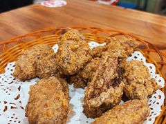 -南记食粥坊·宵夜大排档(莲花总店)