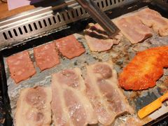 -非烤勿扰自助烤肉(东城时尚店)
