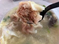 -海清宁记大馅云吞