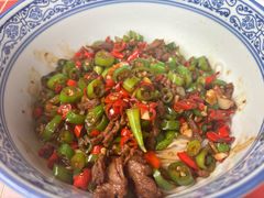 -赣南粉局·赣菜夜排档(新天地店)