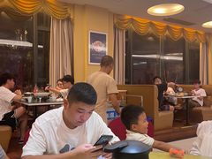 -伙工殿餐厅(吉大店)