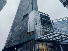 -交通银行前滩31演艺中心