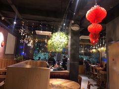 大堂-路边摊小炉子烧烤