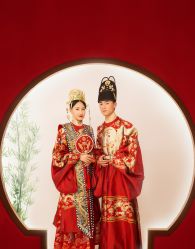 -摩玛婚纱摄影(杭州店)