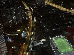 -环球港凯悦 · 享悦中餐厅