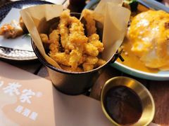 -山葵家居酒屋(天目里店)