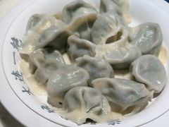 -日丰园海肠水饺·老字号大连海鲜(银泰城店)