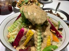 -隐炉和牛烧肉店(群力店)