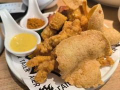 -太二酸菜鱼(武汉光谷保利店)