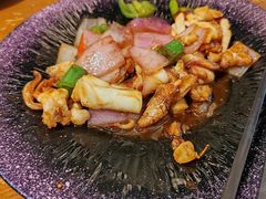 -常来小聚·广州非遗传承餐厅(中山二路店)