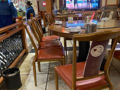 大堂-临湖人家(欢乐大道店)