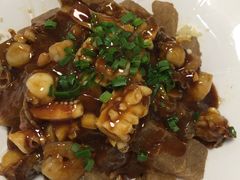 -小郭私房菜·海肠捞饭店(学士街店)