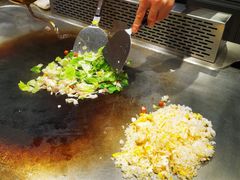 -卜秀铁板烧(食通天美食广场店)