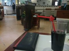 -斗牛士牛排餐厅(嘉里汇店)