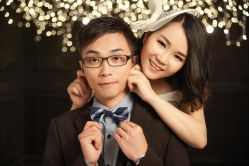 -1986婚纱摄影(清城店)