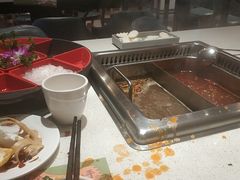 -重庆刘一手火锅(三峡广场直营店)