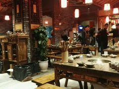 -重庆渝达老火锅(春熙路店)