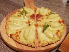 -茉莉餐厅(包河万达店)