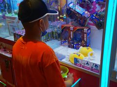 -爱玩嘉年华(江北一店)