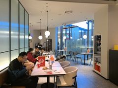 -必胜客(吾悦广场店)