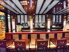 大堂-御宝轩(益丰·外滩源店)