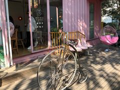 -灯塔咖啡馆BOOK·Coffee Shop