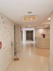 -天使医生月子中心(福佑店)