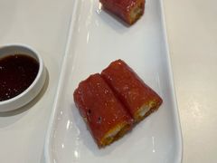 -蔡澜点心·粤菜(月星环球港店)