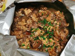 -大地土窑菜馆·特色罗浮农家菜(罗浮山景区店)