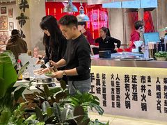 -牛市坎火锅(建设路店)