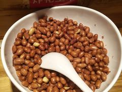 炸果仁-董家湾重庆老火锅(嘉华店)