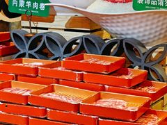 -亚马逊蒸汽活海鲜自助(LCM置汇旭辉广场店)
