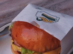 -RAC BAR(安福路店)