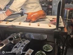 -阿庄新豫菜(通泰路店)