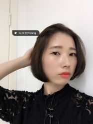 Mirror Salon-3AM HAIR SALON烫发染发接发