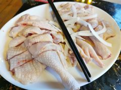 文昌鸡-润泽园海南椰子鸡·糟粕醋火锅(拱北店)