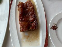-天龙轩(香港丽思卡尔顿酒店)