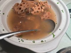 -味上湘菜馆(岳麓山店)