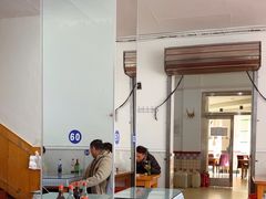 -十二忠手拉面(中华路店)
