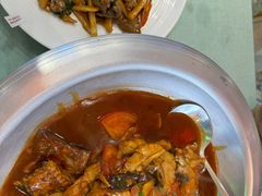 -大师傅金奖啤酒鱼(西街口总店)