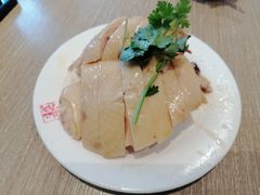 -泰煌鸡·上海白斩鸡·鸡汤面(鹤庆店)