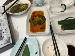 -小厨娘淮扬菜(天印大道店)