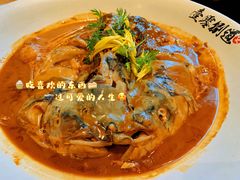 -壹零捌道·北京烤鸭(车公庄店)