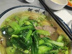 -河州春清真西北特色美食(虎踞路店)