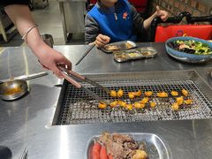 -马路牙子烧烤音乐酒馆(望京店)