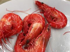 -梅姐海鲜餐厅(水头海鲜街店)