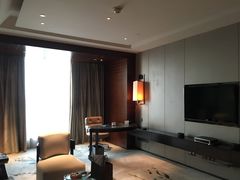 -广交会威斯汀酒店