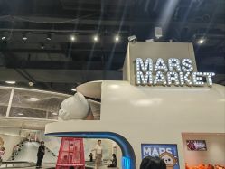 -MINI MARS KIDS CLUB亲子家庭中心(长宁天山店)