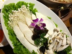 -宝泉铜锅·涮羊肉(解放东路店)
