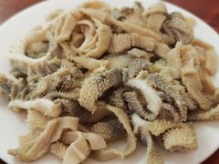爆肚-宝瑞门钉肉饼店